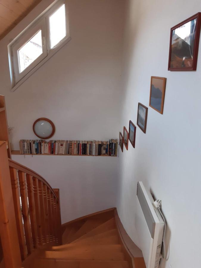 Chalupa Helena na Poráči Exteriér fotografie